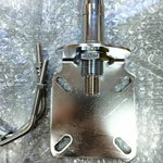 VHF Marine Antenna MRF110V 156-163MHz With/Without ABS Mounting