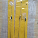 438SN Communication Antenna 144-174MHz Mobile Antenna VHF Car Antenna With PL259 Connector