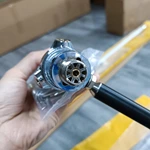 Base Station Antenna 1.3m 27mhz CB Fiberglass Antenna Outdoor
