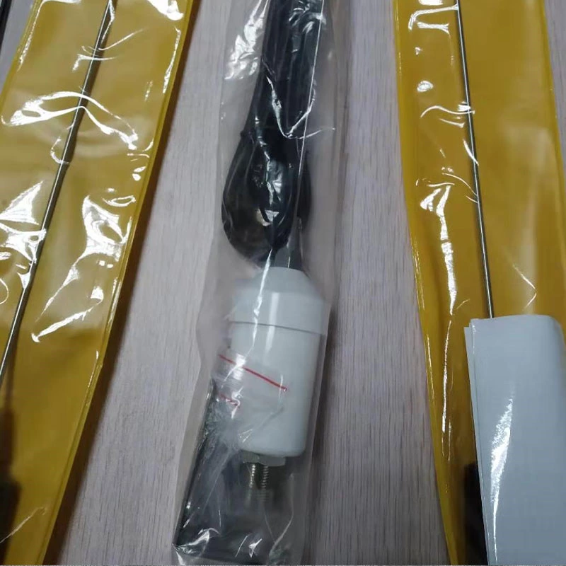 VHF Marine Base Station Antenna 136-174mhz Marine Antenna 3.5dbi Radio Antenna For Boat Outdoor N-female Connector