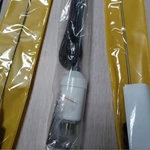 VHF Marine Base Station Antenna 136-174mhz Marine Antenna 3.5dbi Radio Antenna For Boat Outdoor N-female Connector