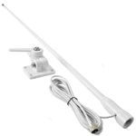 Marine Antenna 156-163 Mhz Vhf Antenne Vhf Repeater Marine Antenna For Ais System