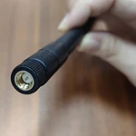 2.5dBi Handheld Radio Antenna 400-868MHz Walkie-Talkie Communication Antennas