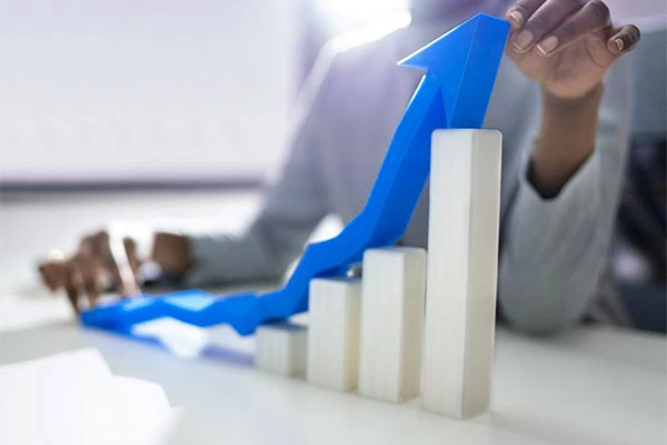 Powering Growth with Scalable Manufacturing