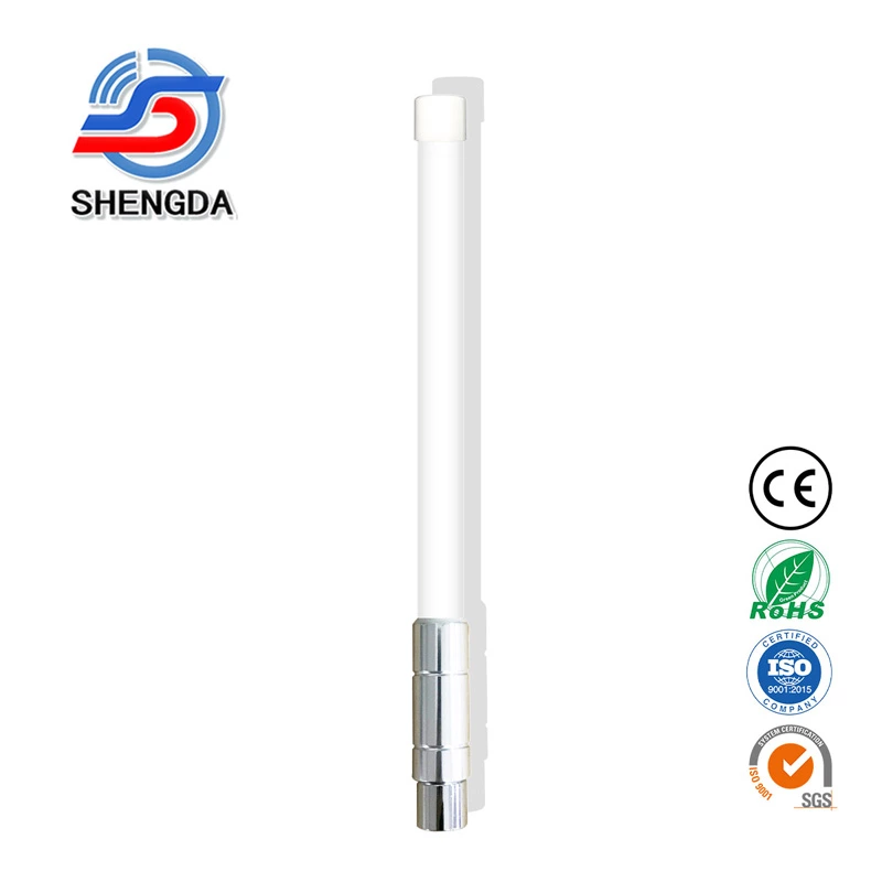 RF SOLUTIONS BF0.3 30CM BASE STATION ANTENNA WITH N-Male CONNECTOR