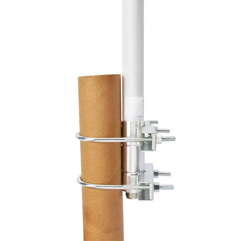 RF SOLUTIONS BF0.3 30CM BASE STATION ANTENNA WITH N-Male CONNECTOR