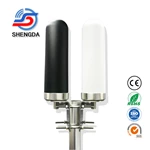 5G 4G LTE Outdoor Omni Directional Antenna With Cable Kit For 4g D-link Tp-link Router Modem