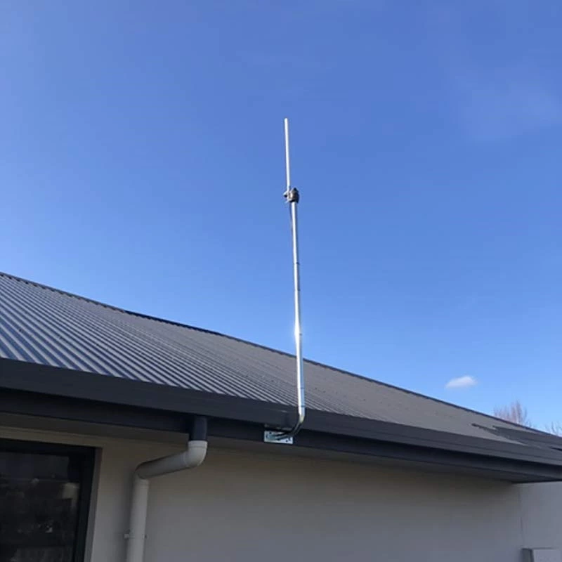 698-2700mhz 4g Omni Base Station Antenna Outdoor Waterproof 4g Signal Booster 60cm LTE Ham Radio Transceiver