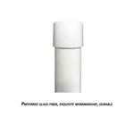 4G LTE Antenna with N-Male Connector 600mm White Triangular Magnet Base 698-2700MHz Vertical Polarization 6.5dbi
