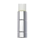 4G LTE Antenna with N-Male Connector 600mm White Triangular Magnet Base 698-2700MHz Vertical Polarization 6.5dbi