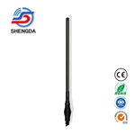3G 4G LTE Antenna with F-Male 600-6000MHz Omni Communication 6.5dBi 850mm