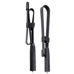 CS Tactical Handled Radio Antenna 144/430mhz Ham Radio Communication Antenna