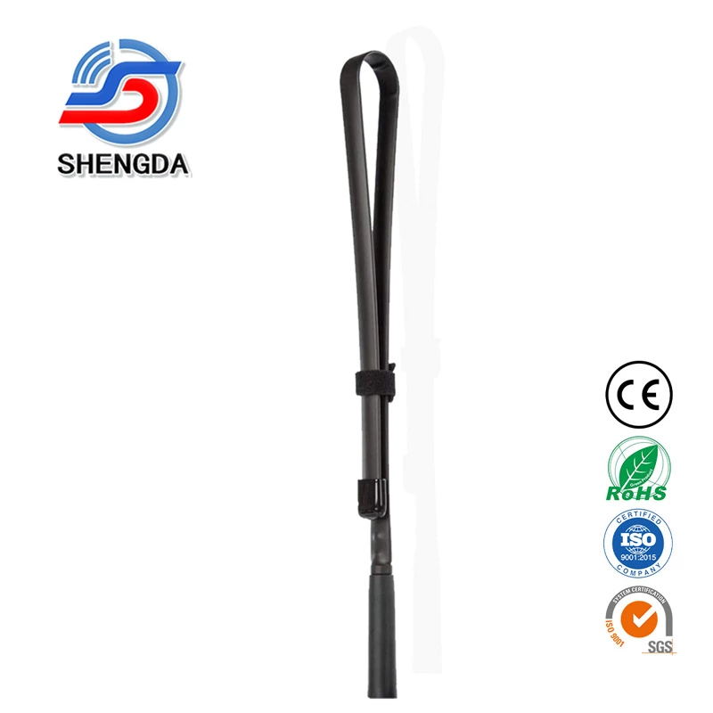 CS Tactical Handled Radio Antenna 144/430mhz Ham Radio Communication Antenna
