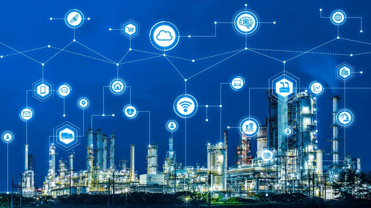 Reliable Connectivity for Remote Industrial Operations