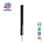 Car Sticker Patch Antenna Omni Blade Antenna 600-6000MHz Long Range Band 4G 5G Auto with 30cm RG58 Cable