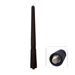 Wholesale Rubber Antenna 136-174MHz VHF 1.8dBi Handheld Antenna with MOTO/MX/PL Connector for Communication