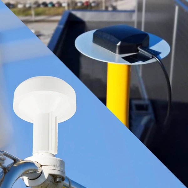 High Precision GPS Antenna