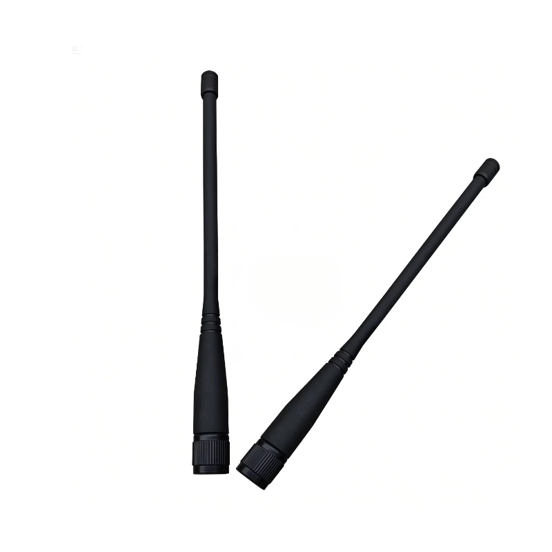 2.5dBi Handheld Radio Antenna 400-868MHz Walkie-Talkie Communication Antennas
