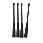 2.5dBi Handheld Radio Antenna 400-868MHz Walkie-Talkie Communication Antennas