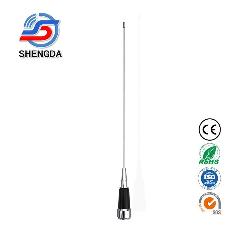 Car VHF Mobile Antenna 136-174 mhz MC101 for Ham Radio