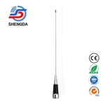 Car VHF Mobile Antenna 136-174 mhz MC101 for Ham Radio