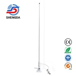 Marine Antenna 156-163 Mhz Vhf Antenne Vhf Repeater Marine Antenna For Ais System