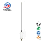 VHF Marine Base Station Antenna 136-174mhz Marine Antenna 3.5dbi Radio Antenna For Boat Outdoor N-female Connector