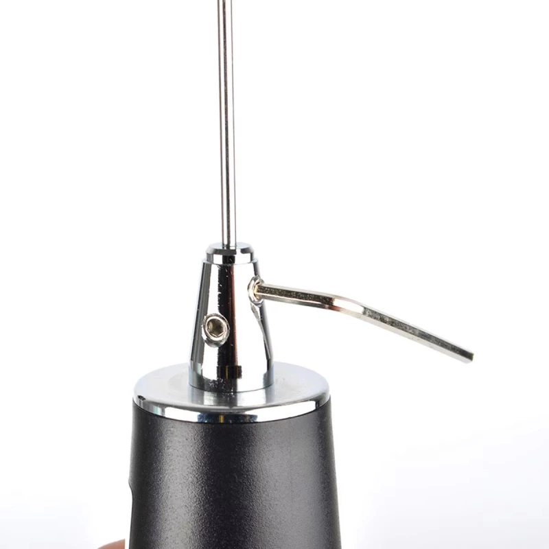 Antenna Manufacturer 136-174mhz 5/8 Wave Nmo Mobile Antenna with Cutting Chart