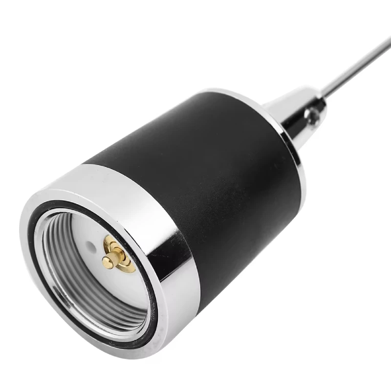 Antenna Manufacturer 136-174mhz 5/8 Wave Nmo Mobile Antenna with Cutting Chart