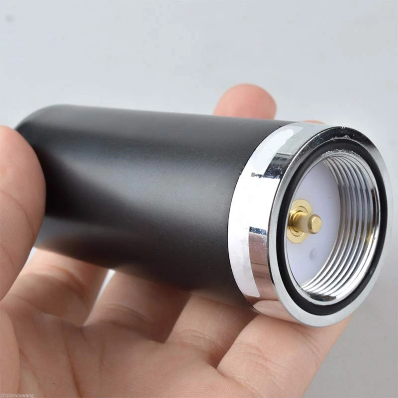4g Mobile Car Antenna or 144/430mhz Dual Band Magnetic Base With Nmo Connector