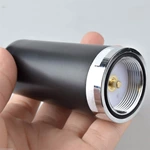4g Mobile Car Antenna or 144/430mhz Dual Band Magnetic Base With Nmo Connector