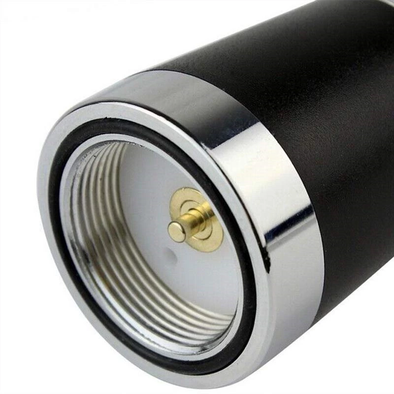4g Mobile Car Antenna or 144/430mhz Dual Band Magnetic Base With Nmo Connector