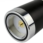 4g Mobile Car Antenna or 144/430mhz Dual Band Magnetic Base With Nmo Connector