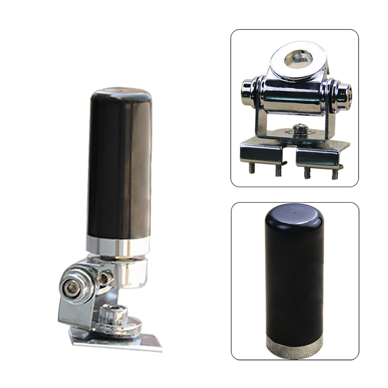 4g Mobile Car Antenna or 144/430mhz Dual Band Magnetic Base With Nmo Connector