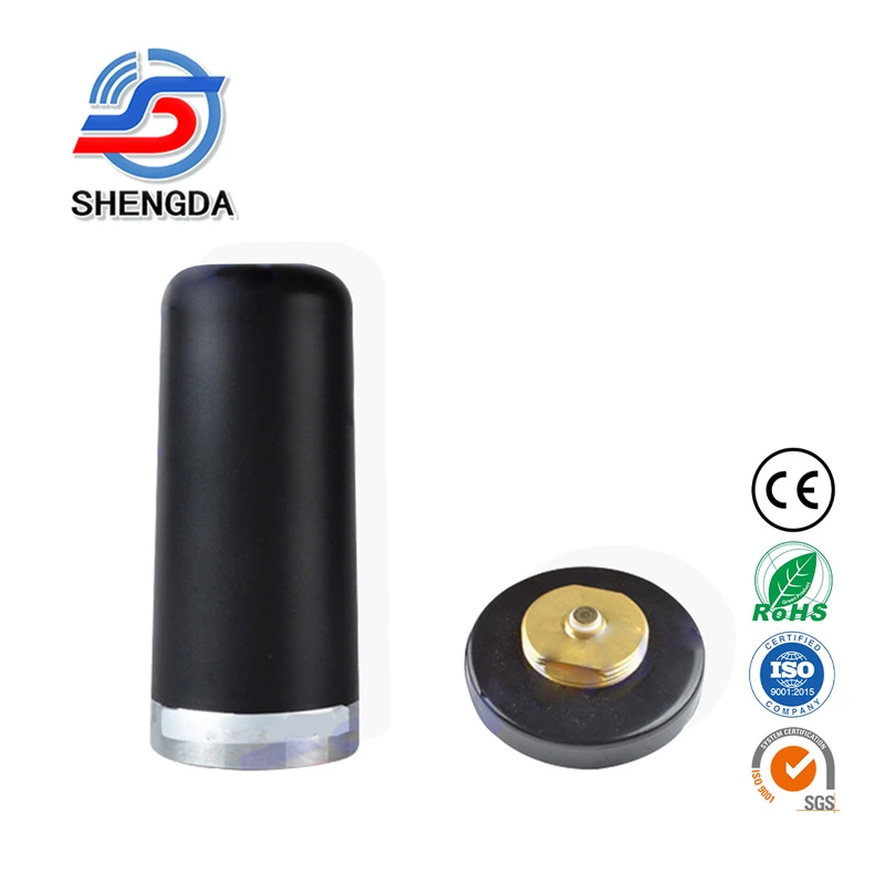 4g Mobile Car Antenna or 144/430mhz Dual Band Magnetic Base With Nmo Connector