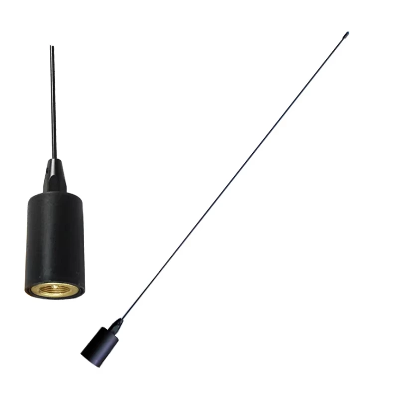 Car Mobile Radio Antenna PO150 Vhf Band 136-174mhz 1.1m