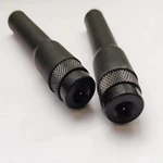Flexible Rubber Antenna 433-446MHz UHF Walkie Talkie Antenna with SMA-Type Connector