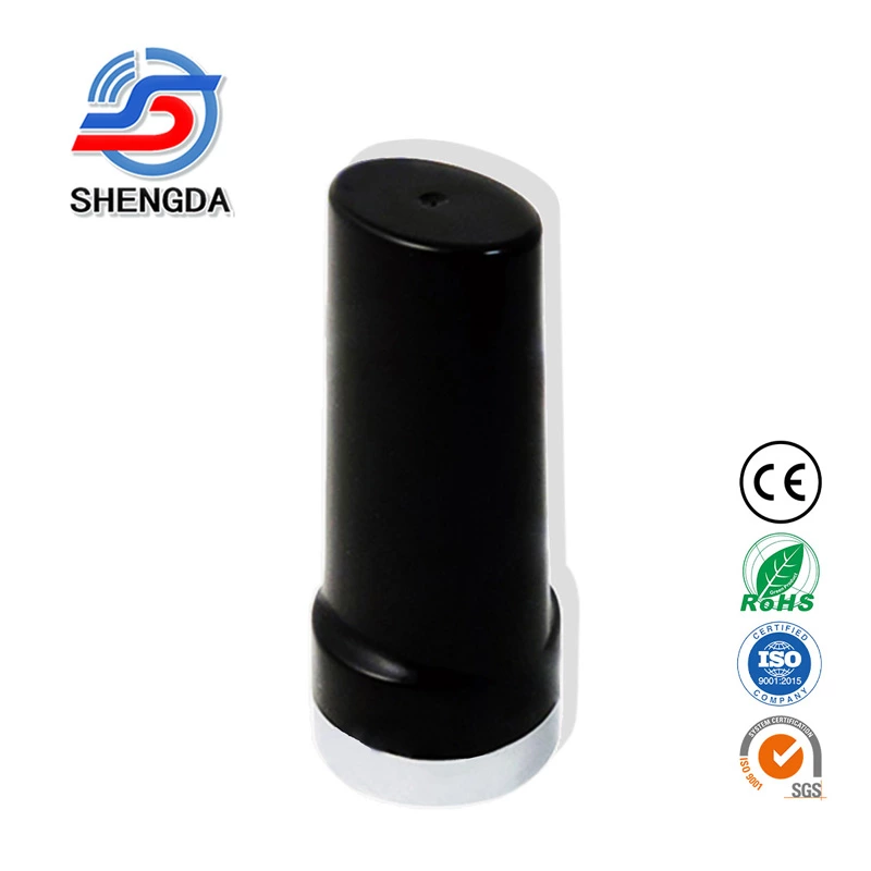 NMO Car Mobile Radio Station antenna 4.5dBi with NMO or N-Female 698-2700MHz Vertical Polarization