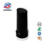 NMO Car Mobile Radio Station antenna 4.5dBi with NMO or N-Female 698-2700MHz Vertical Polarization