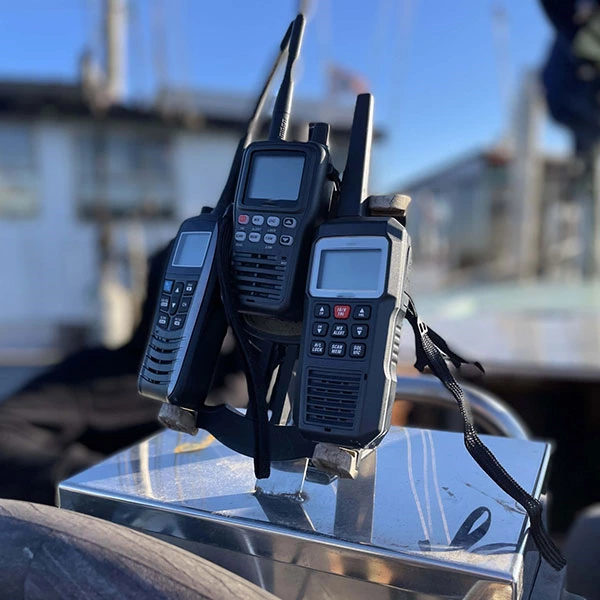 Two Way Radio Antenna