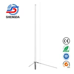 Base Station Antenna 1.3m 27mhz CB Fiberglass Antenna Outdoor