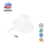 Ceiling Antenna 4G LTE 698-2700MHz 4G 5G Antenna 3.5dBi Omni Promotes IoT Application Industries