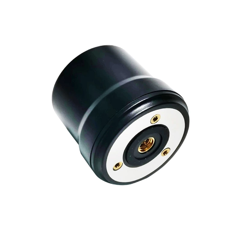 GNSS Helix Antenna Case GPS GLONASS RTK UAV Drone waterproof Antenna GIS Survey Intelligent Driving Antenna Housing
