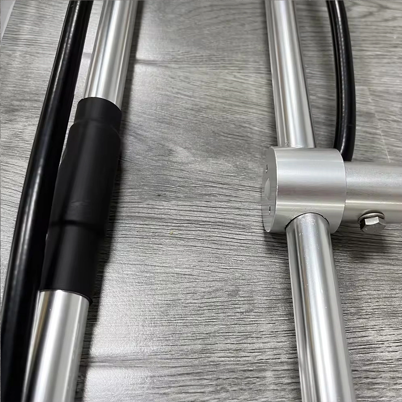 FM 66-88MHz or 88-108MHz Outdoor Aluminium Alloy Broadcast Base Station Yagi Dipole Antenna
