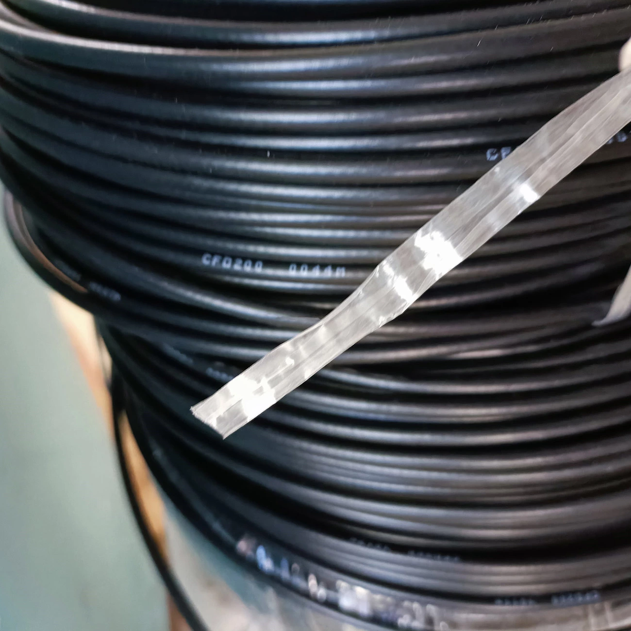 LMR200 Rp Sma Cable Male Plug To Rp Sma Female Jack Bulkhead Rf Connector Coaxial Braid Antenna Extension Cables