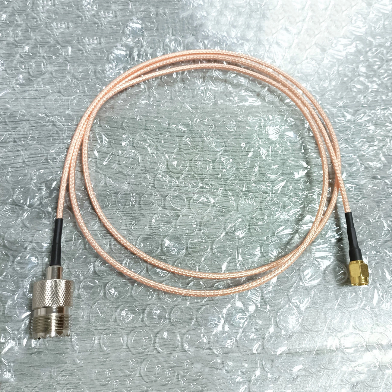 IP68 Coaxial Cable Extension 6 8 10inch SMA Male to SMA Female RF Connector Cable for RG316 Pigtail SMA Cable