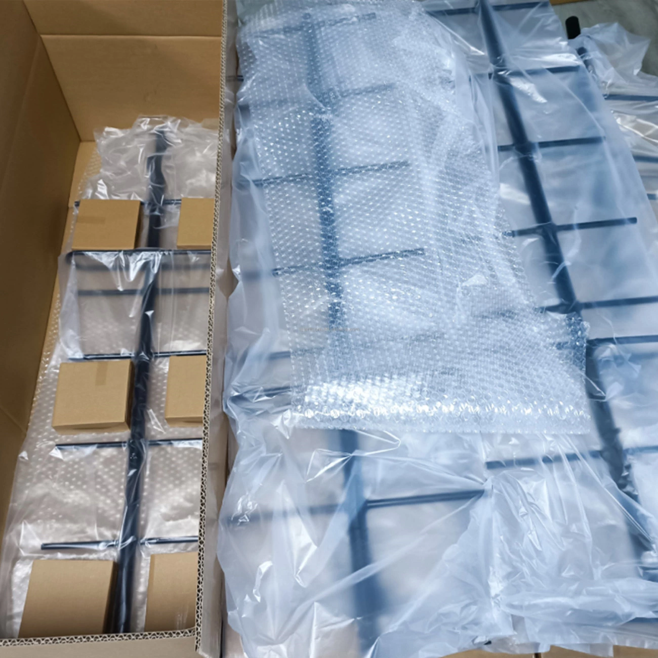 400-470mhz UHF Yagi Antenna 10dbi 7 Elements Yagi Antenna Outdoor Communication Antenna With N-female Cable Connector