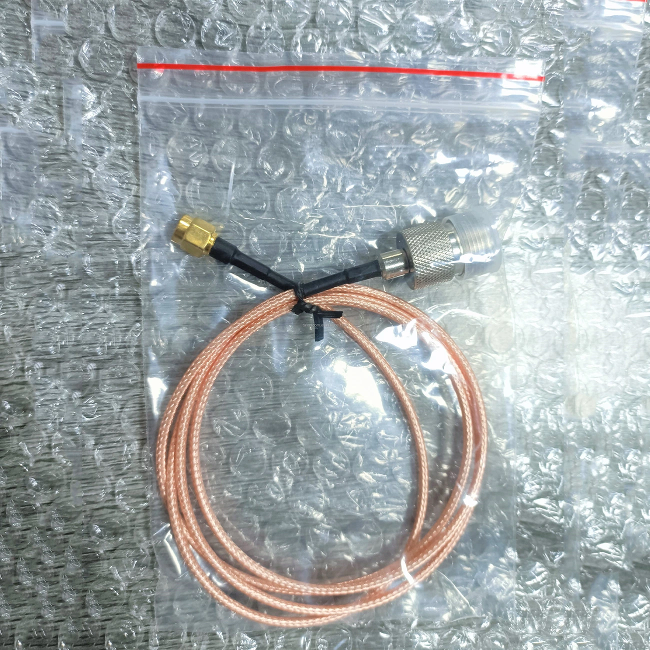 IP68 Coaxial Cable Extension 6 8 10inch SMA Male to SMA Female RF Connector Cable for RG316 Pigtail SMA Cable
