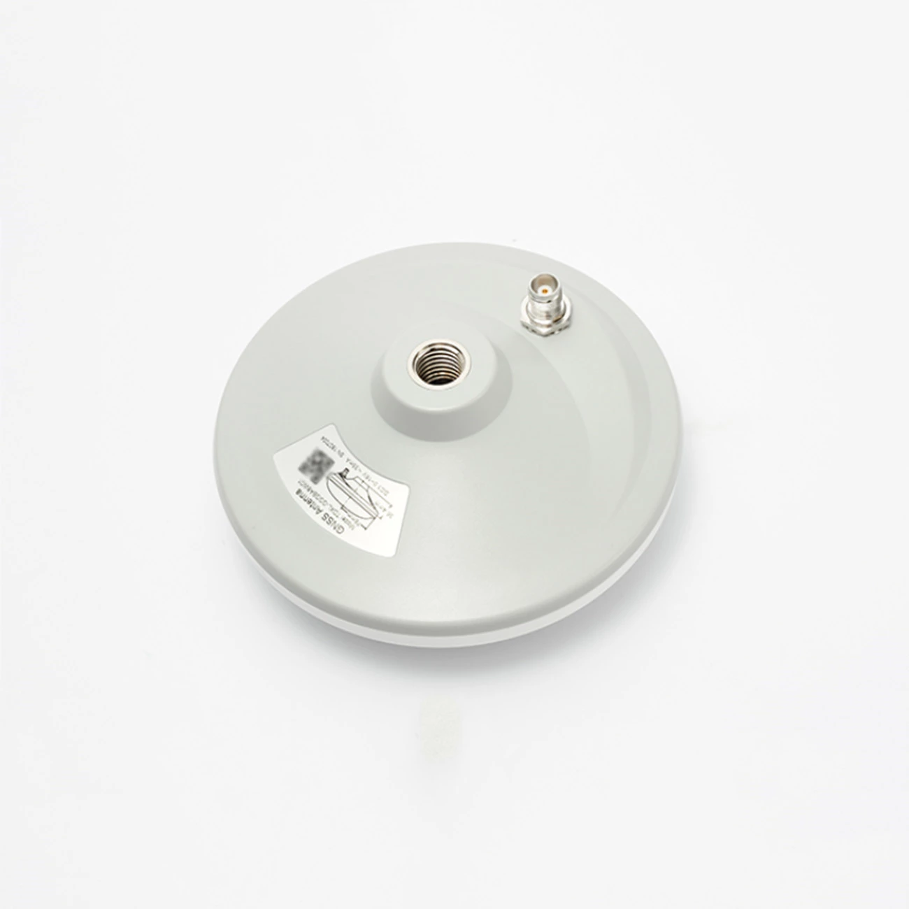 GPS Antenna BDS GLONASS GALILEO System  Full-band GNSS RTK Measure Antenna for Intelligent Agriculture