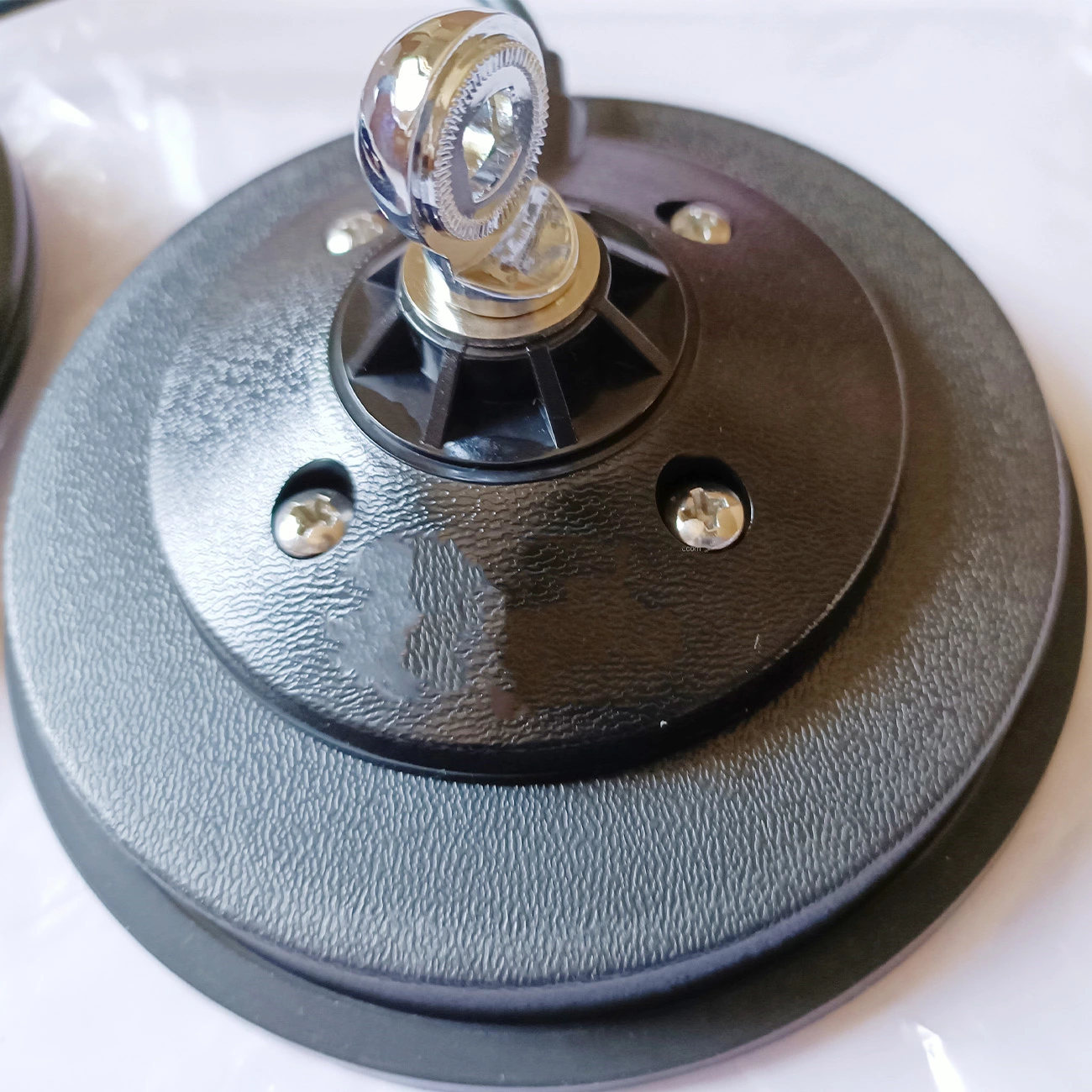 DV Magnetic Base Diameter 120mm for Mobile Antenna Mounting Antenna Bracket Universal for CB Car Antenna Accessories